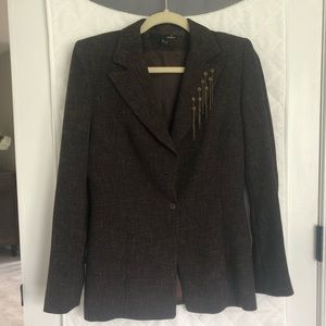 Blazer! Great condition!